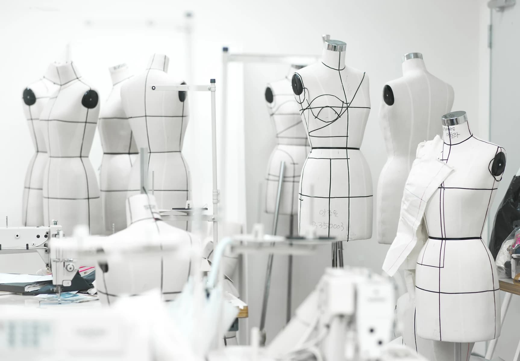 Tailoring Studio